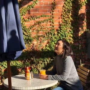 Meet your Posher, Minkyung